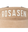 ROSASEN（ROSASEN）ゴルフ 吸水速乾 コットンツイル ウォッシュドバイザー 046-54862-25AW-052