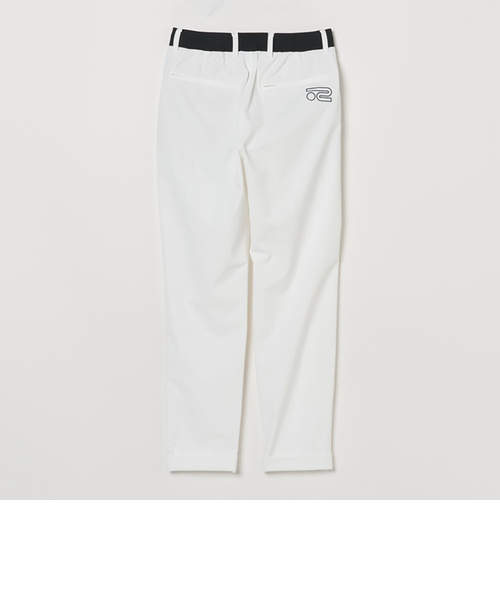 ROSASEN（ROSASEN）ゴルフウェア 撥水 コーデュラナイロン ロング