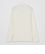 ROSASEN（ROSASEN）ゴルフウェア ワッフル ハイネックインナー 長袖 044-24011-25AW-005