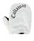 キャロウェイ（CALLAWAY）ゴルフ カイロポケット付き ミトン C25298104-1030