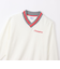 チャンピオン（CHAMPION）ゴルフウェア テックウィーブ テリーVネックスウェットシャツ CW-CG002 020