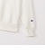チャンピオン（CHAMPION）ゴルフウェア テックウィーブ テリーVネックスウェットシャツ CW-CG002 020