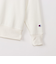 チャンピオン（CHAMPION）ゴルフウェア テックウィーブ テリーVネックスウェットシャツ CW-CG002 020
