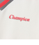 チャンピオン（CHAMPION）ゴルフウェア テックウィーブ テリーVネックスウェットシャツ CW-CG002 020