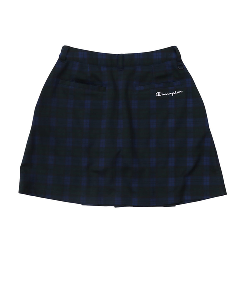 チャンピオン（CHAMPION）ゴルフウェア スカート CW-CG204 370
