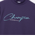 チャンピオン（CHAMPION）ゴルフウェア ロングスリーブモックネックシャツ CW-CG404 260