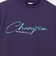 チャンピオン（CHAMPION）ゴルフウェア ロングスリーブモックネックシャツ CW-CG404 260