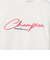 チャンピオン（CHAMPION）ゴルフウェア ロングスリーブモックネックシャツ CW-CG404 020