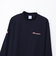 チャンピオン（CHAMPION）ゴルフウェア モックネックシャツ C3-CG404 370