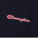 チャンピオン（CHAMPION）ゴルフウェア モックネックシャツ C3-CG404 370