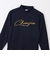チャンピオン（CHAMPION）ゴルフウェア ロングスリーブモックネックシャツ CW-CG404 370