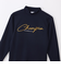 チャンピオン（CHAMPION）ゴルフウェア ロングスリーブモックネックシャツ CW-CG404 370