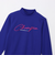 チャンピオン（CHAMPION）ゴルフウェア ロングスリーブモックネックシャツ CW-CG404 340