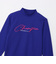 チャンピオン（CHAMPION）ゴルフウェア ロングスリーブモックネックシャツ CW-CG404 340