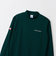 チャンピオン（CHAMPION）ゴルフウェア モックネックシャツ C3-CG404 540