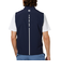 ゴルフウェア パッカブル2重織撥水ベスト FJ-F25-M01 38598