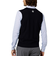 ゴルフウェア アーガイルVネックベストセーター FJ-F25-M07 38557