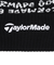 テーラーメイド（TAYLORMADE）ゴルフ 帽子 ワードグラフィックニットキャップ M20039-UN930