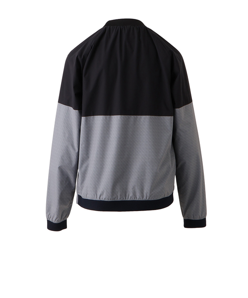 フィドラ（FIDRA）ゴルフウェア アウター 発熱保温 スニードジャック