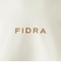 フィドラ（FIDRA）ゴルフウェア HX 長袖モックネックカットソー FD5UUG11 BEG