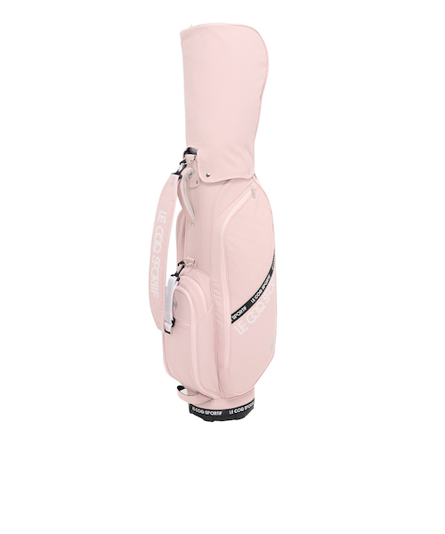 ルコックスポルティフ（lecoqsportif）ゴルフ キャディバッグ 8.5型