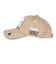 ルコックスポルティフ（lecoqsportif）帽子 定番 ロゴキャップ LG5SCP00M BG00