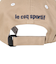 ルコックスポルティフ（lecoqsportif）帽子 定番 ロゴキャップ LG5SCP00M BG00