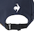 ルコックスポルティフ（lecoqsportif）帽子 はっ水キャップ LG5FCP05M NV00