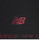ニューバランス（new balance）ゴルフウェア ハーフジップ スタンド ニット プルオーバー 012-5270001-070