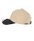 ルコックスポルティフ（lecoqsportif）帽子 はっ水キャップ LG5FCP05M BG00