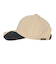 ルコックスポルティフ（lecoqsportif）帽子 はっ水キャップ LG5FCP05M BG00