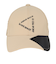 ルコックスポルティフ（lecoqsportif）帽子 はっ水キャップ LG5FCP05M BG00