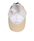 ルコックスポルティフ（lecoqsportif）帽子 はっ水キャップ LG5FCP05M BG00