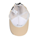 ルコックスポルティフ（lecoqsportif）帽子 はっ水キャップ LG5FCP05M BG00