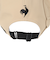 ルコックスポルティフ（lecoqsportif）帽子 はっ水キャップ LG5FCP05M BG00