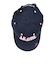 ルコックスポルティフ（lecoqsportif）帽子 定番 ロゴキャップ LG5SCP00M NV00