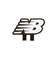 ニューバランス（new balance）ゴルフ クリップマーカー SHOE 012-5984009-030