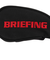 ブリーフィング（BRIEFING）セパレート アイアン ヘッドカバー STD BRG253G21-010