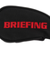 ブリーフィング（BRIEFING）セパレート アイアン ヘッドカバー STD BRG253G21-010