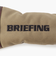 ブリーフィング（BRIEFING）ユーティリティ ヘッドカバー STD BRG253G19-028