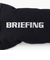 ブリーフィング（BRIEFING）フェアウェイウッド ヘッドカバー STD BRG253G18-076