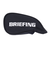 ブリーフィング（BRIEFING）セパレート アイアン ヘッドカバー STD BRG253G21-076