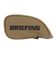 ブリーフィング（BRIEFING）セパレート アイアン ヘッドカバー STD BRG253G21-028
