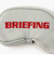 ブリーフィング（BRIEFING）SEPA アイアン ヘッドカバー MAG PRO AIR BRG251G40-006