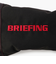 ブリーフィング（BRIEFING）ドライバー ヘッドカバー STD BRG253G17-010