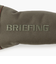ブリーフィング（BRIEFING）フェアウェイウッド ヘッドカバー STD BRG253G18-068