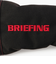 ブリーフィング（BRIEFING）フェアウェイウッド ヘッドカバー STD BRG253G18-010