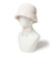 ニューエラ（NEW ERA）帽子 バケット01 セーラーブリム Dog Ear バケットハット 14668997
