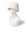 ニューエラ（NEW ERA）帽子 バケット01 セーラーブリム Dog Ear バケットハット 14668997