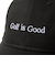 ニューエラ（NEW ERA）帽子 9TWENTY ロングバイザー Golf is good キャップ 14669020